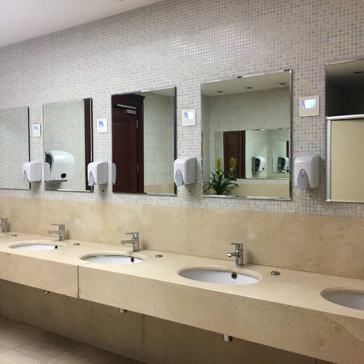 Janitorial Services in Houston, TX